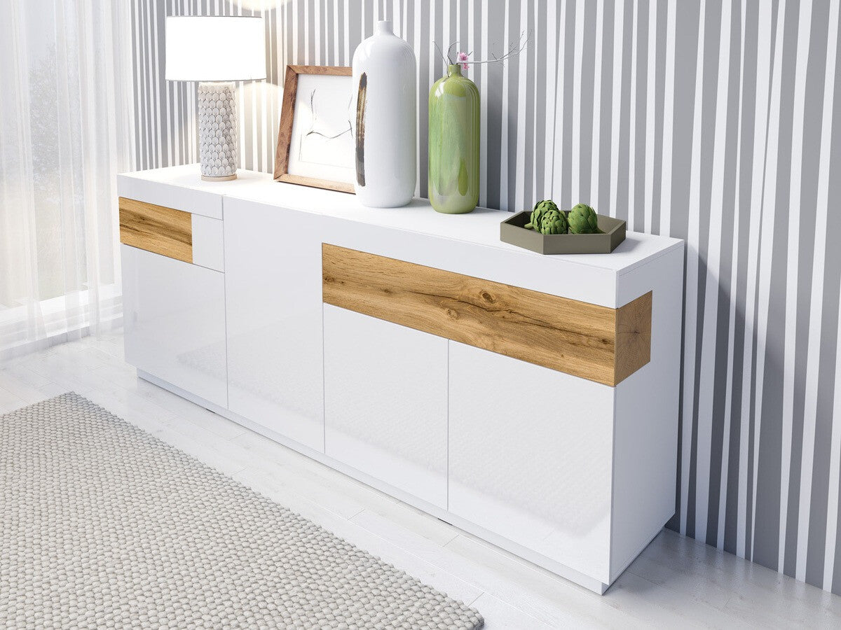 Chest of drawers 94883