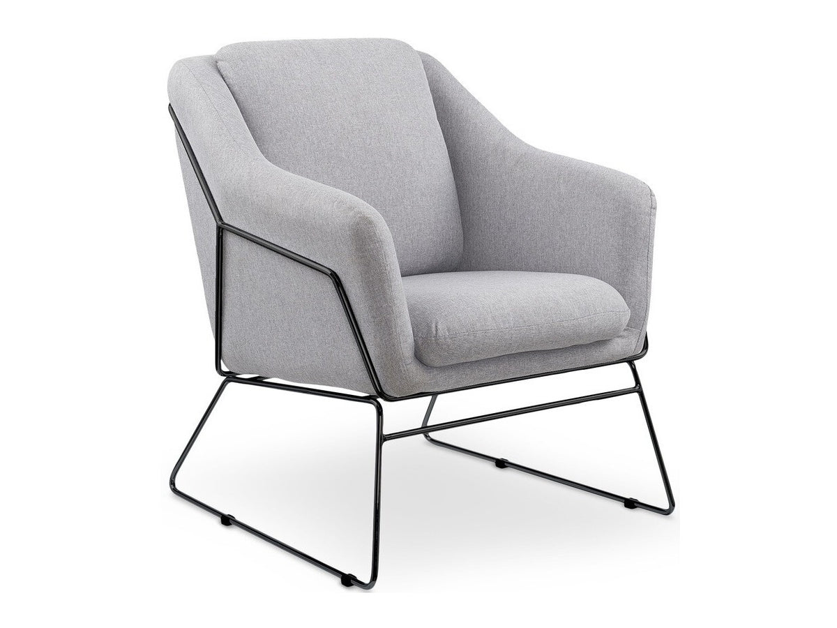 Armchair 66654
