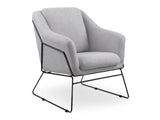 Armchair 66654