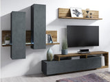 Wall shelf 68264