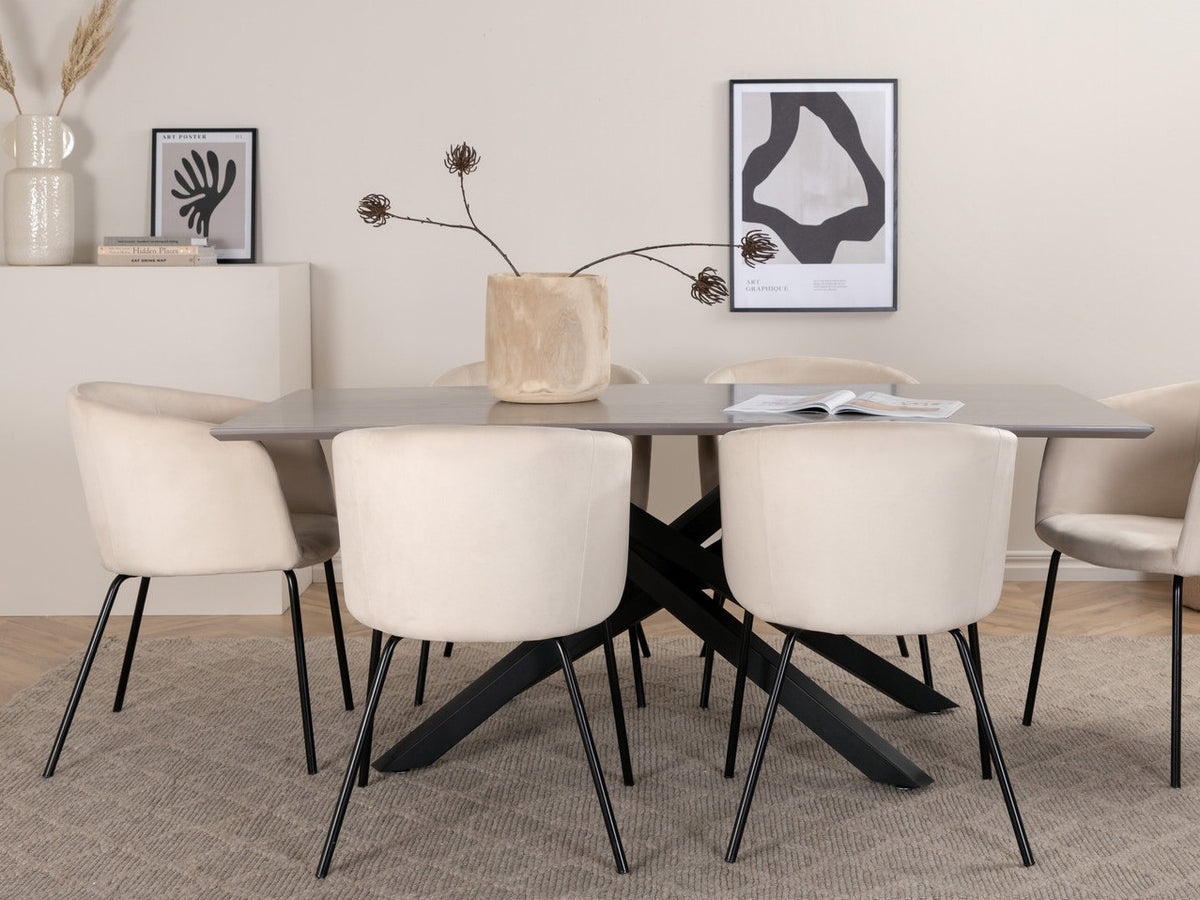 Dining set 441578