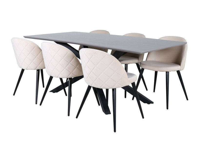 Dining set 441575
