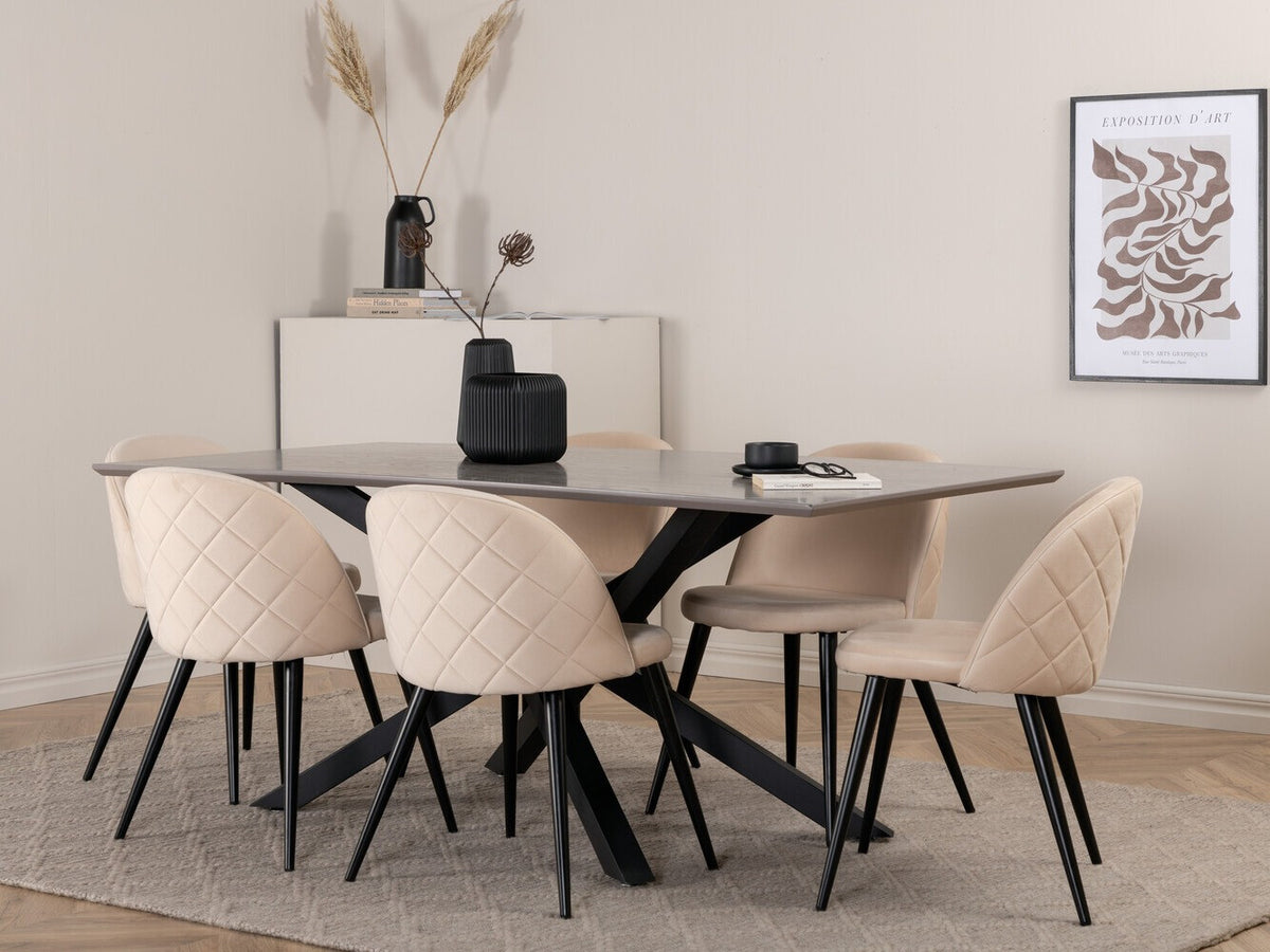 Dining set 441575