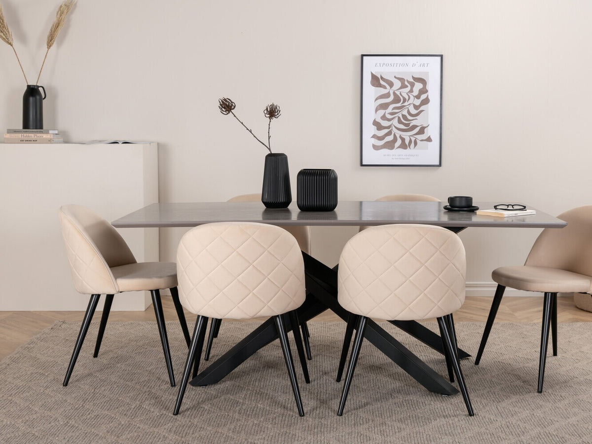 Dining set 441575