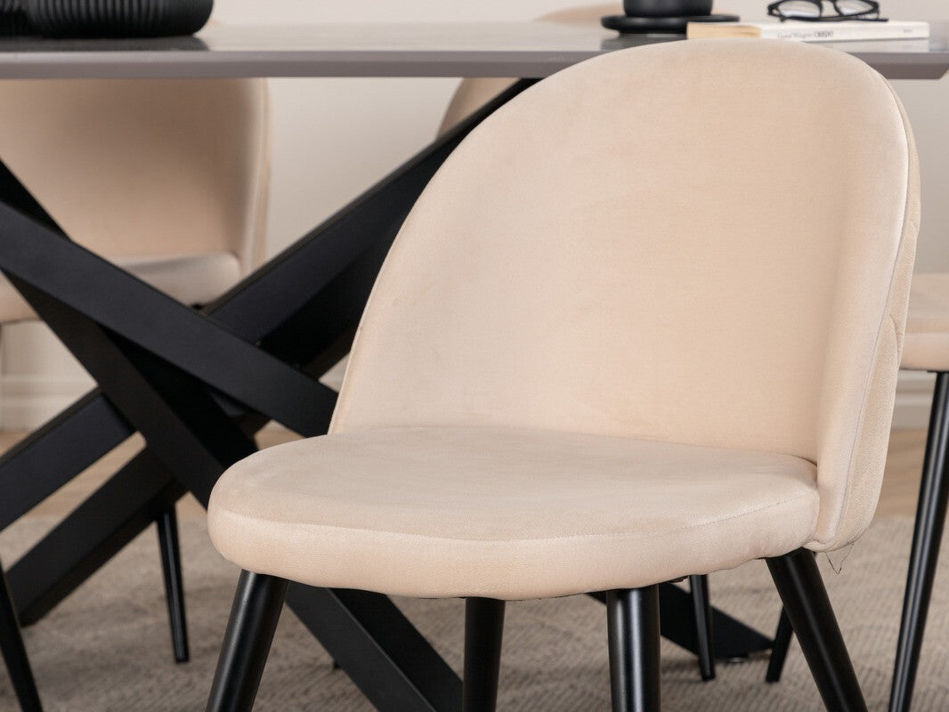 Dining set 441575