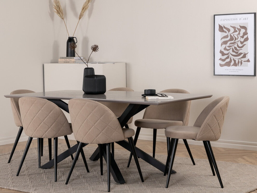 Dining set 441575