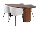 Dining set 432598