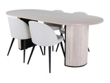 Dining set 432549