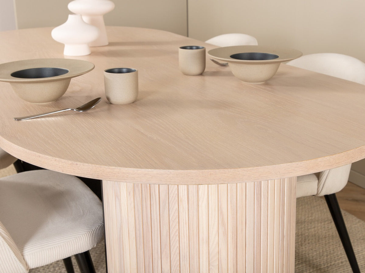 Dining set 432549