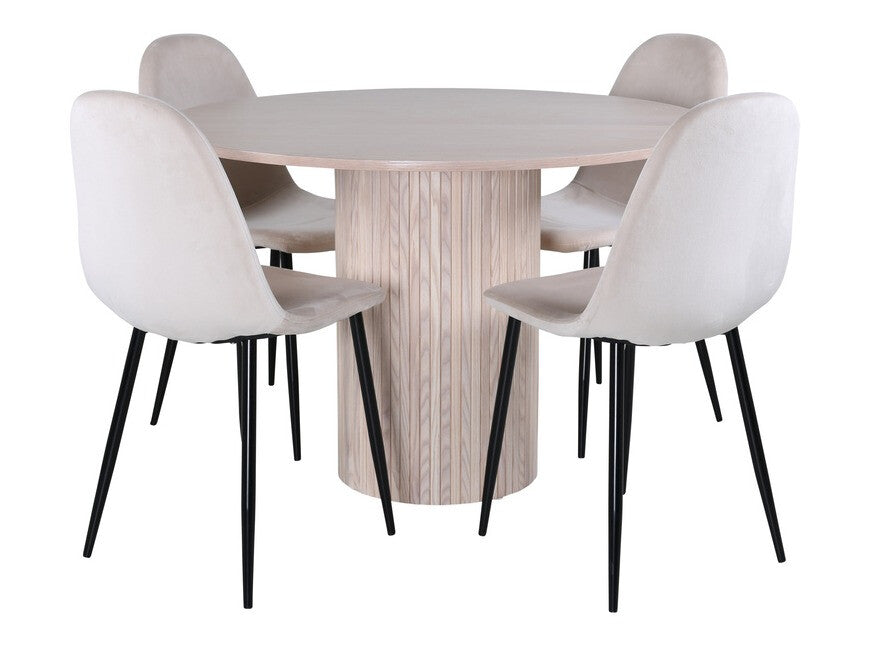 Dining set 427405