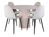 Dining set 427405