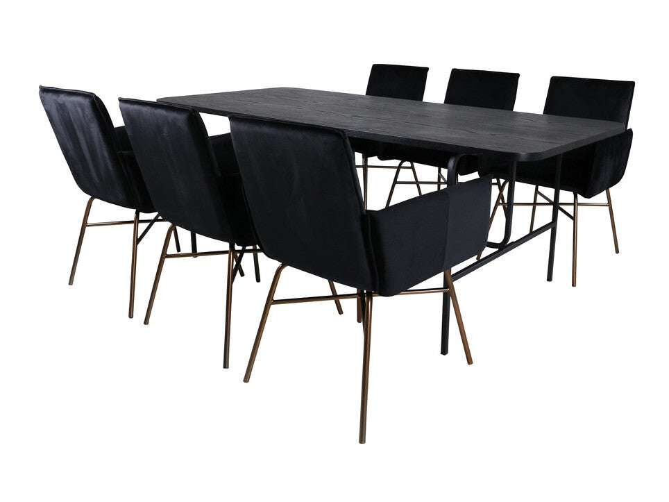 Dining set 434845