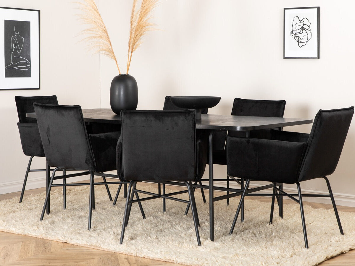 Dining set 434845