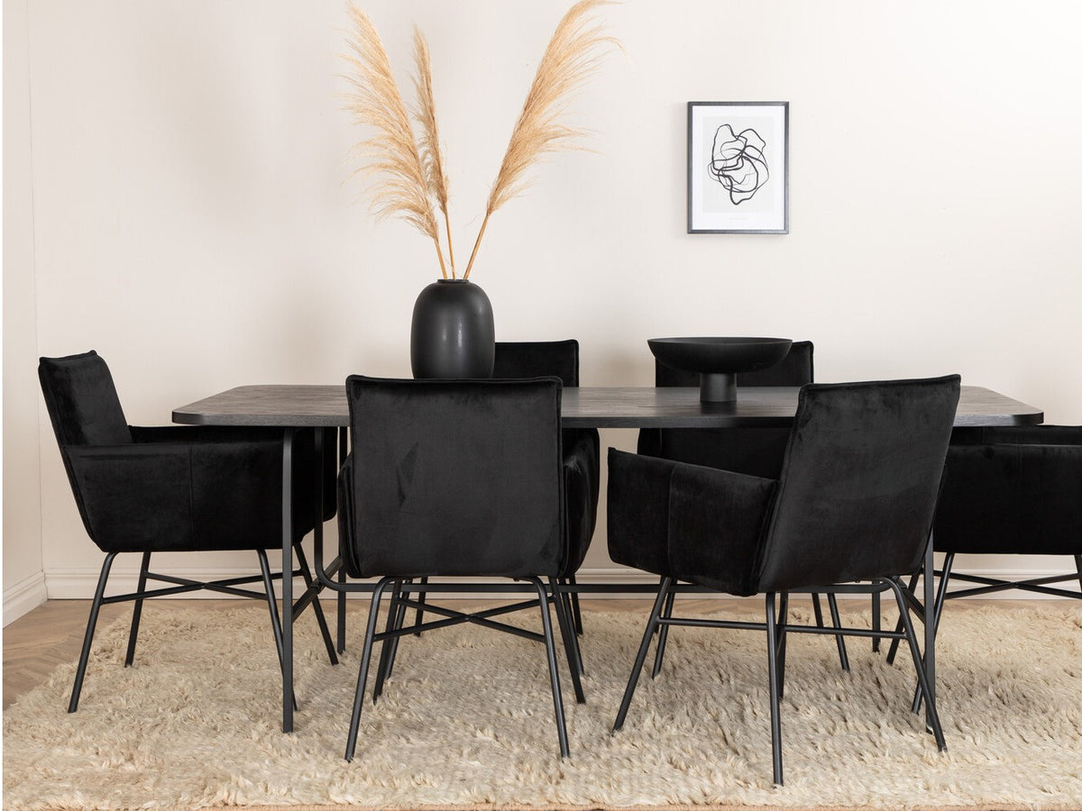 Dining set 434845