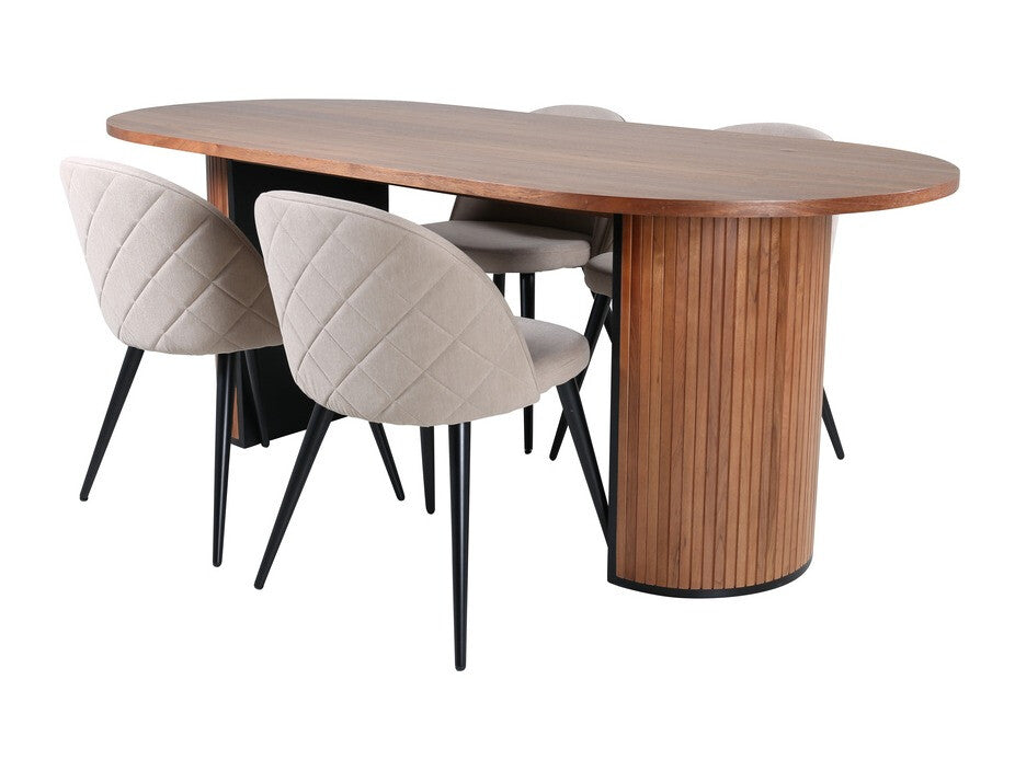 Dining set 433415