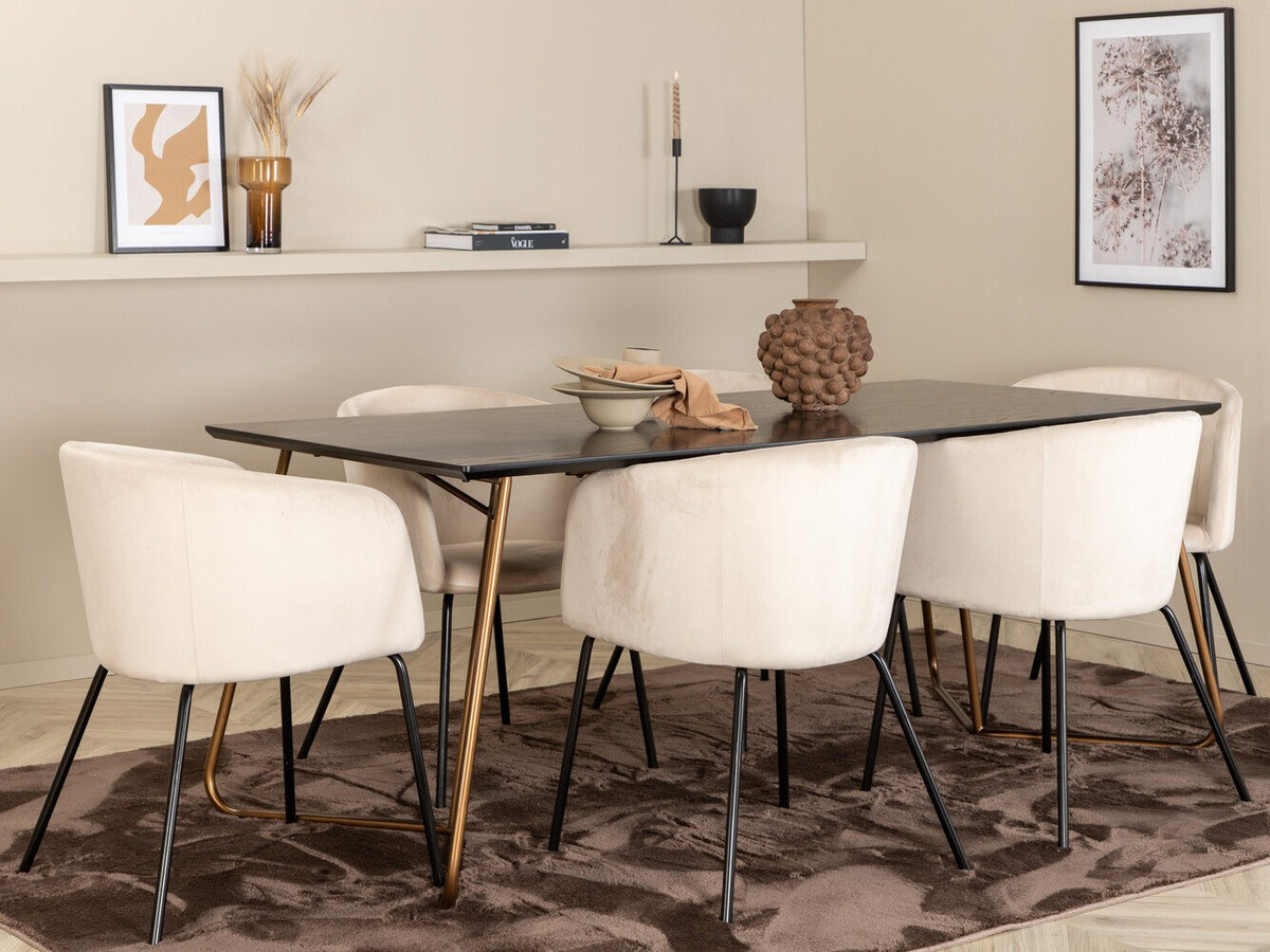 Dining set 503731