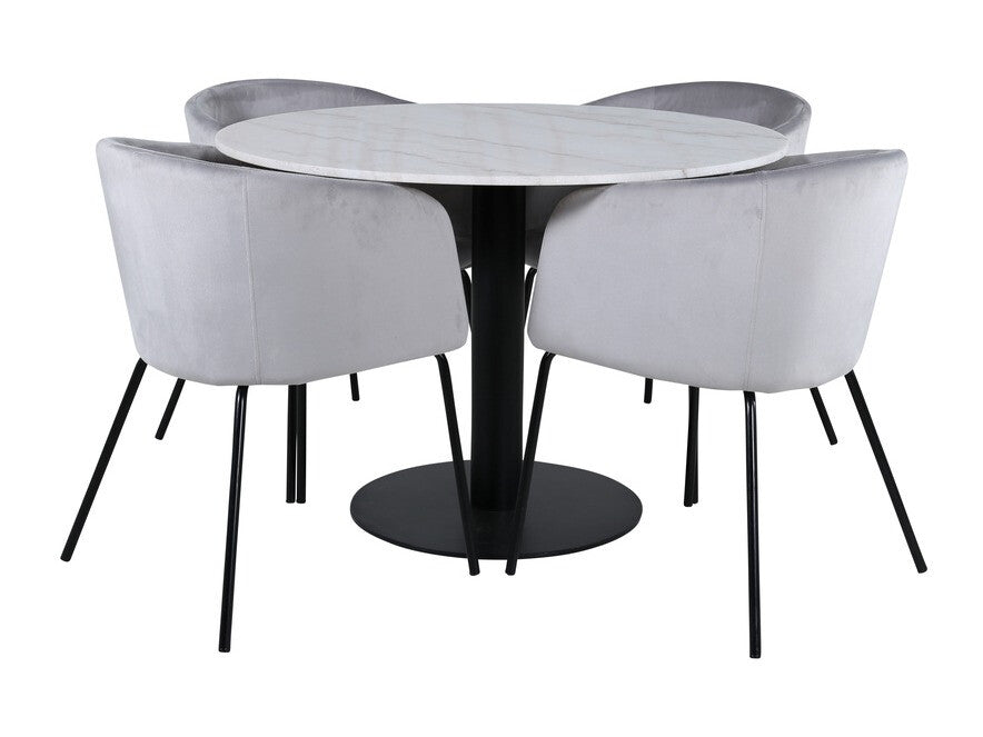 Dining set 428098