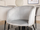 Dining set 428098