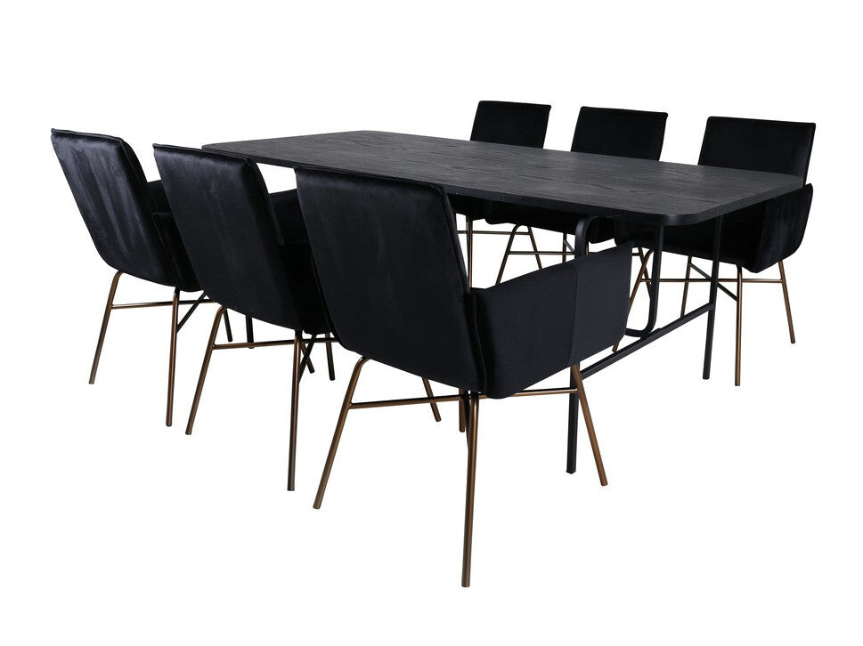 Dining set 434849