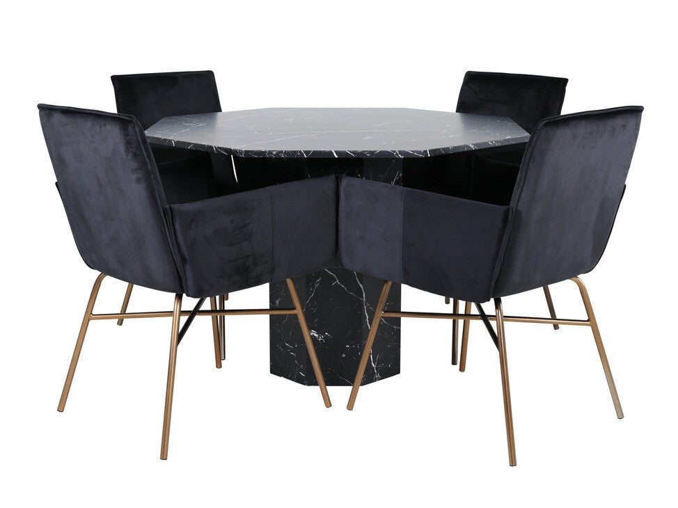 Dining set 428469