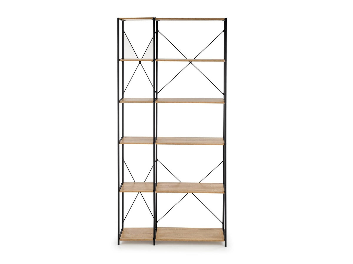 Bookcase 221544