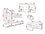 Living room set 361438
