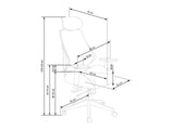 Office chair 66789