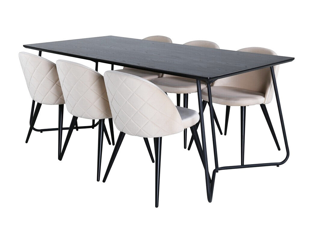 Dining set 432501