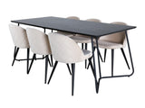 Dining set 432501