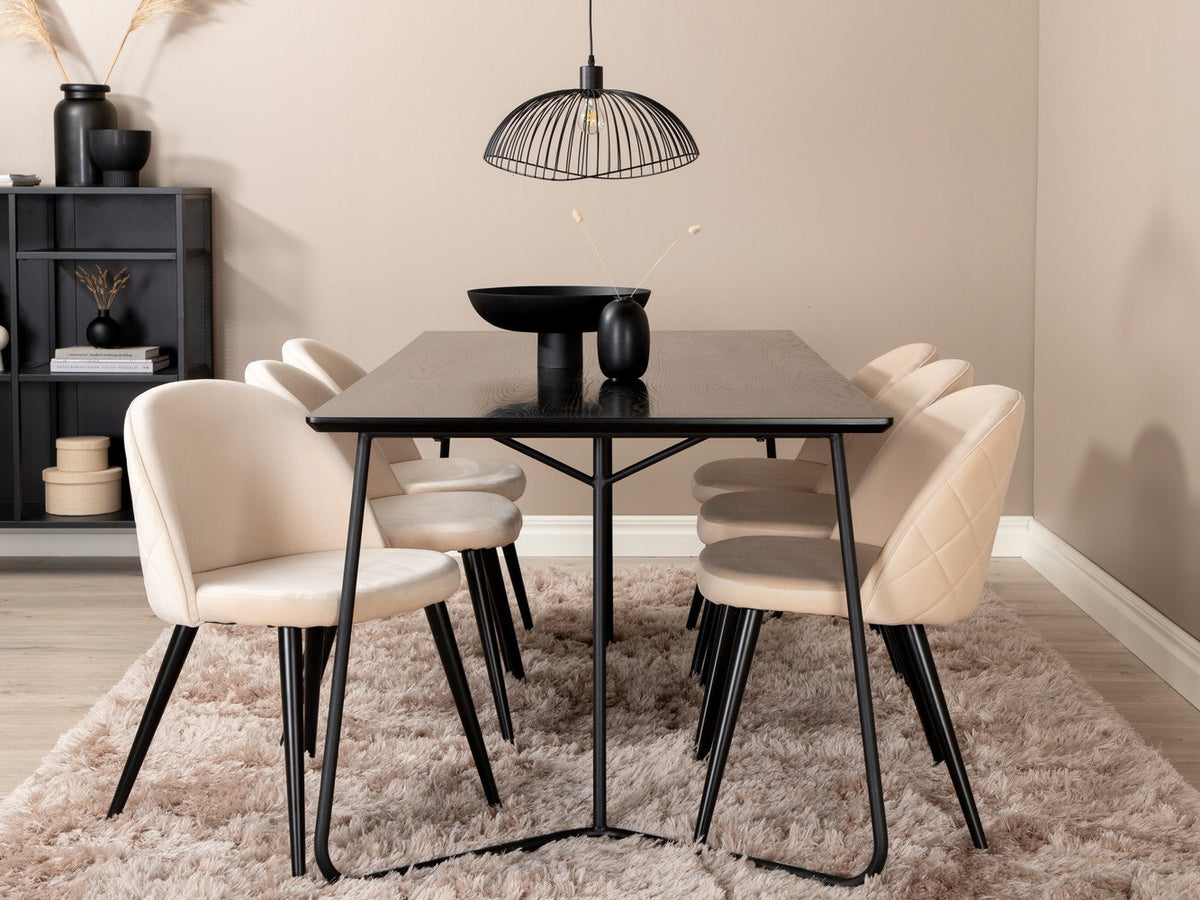 Dining set 432501