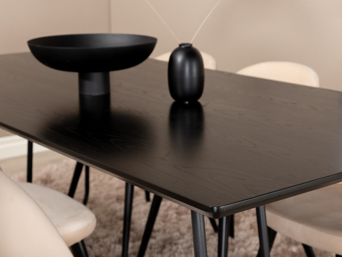Dining set 432501