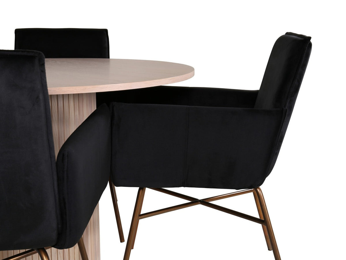 Dining set 427576
