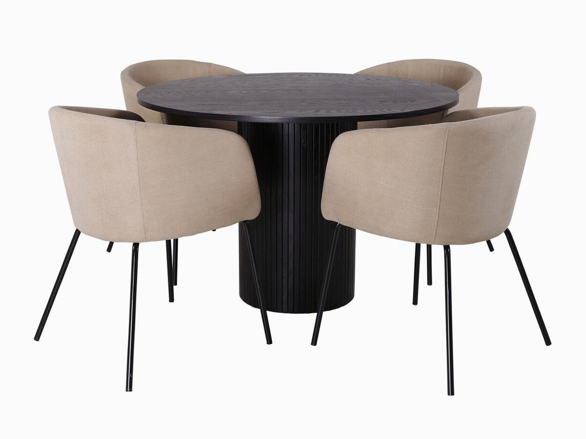 Dining set 442360