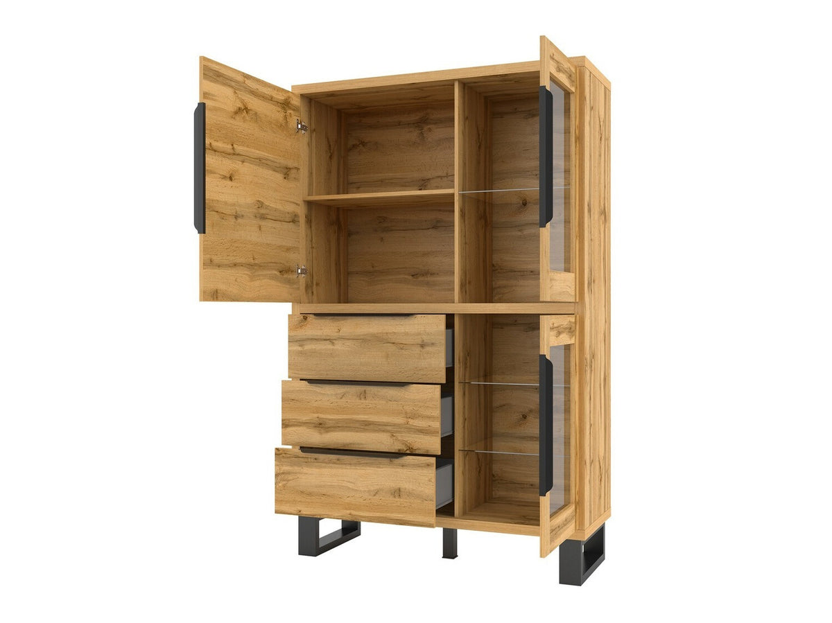 Bookcase 86924
