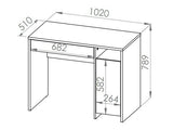 Desk 215226