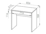Desk 215195