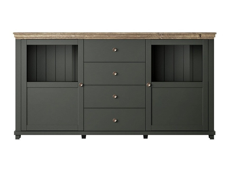Chest of drawers 226089