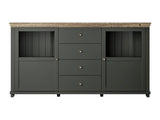 Chest of drawers 226089