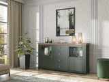 Chest of drawers 226089