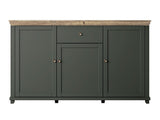 Chest of drawers 226098