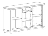 Chest of drawers 226098