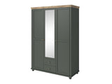 Wardrobe 341202
