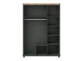 Wardrobe 341202