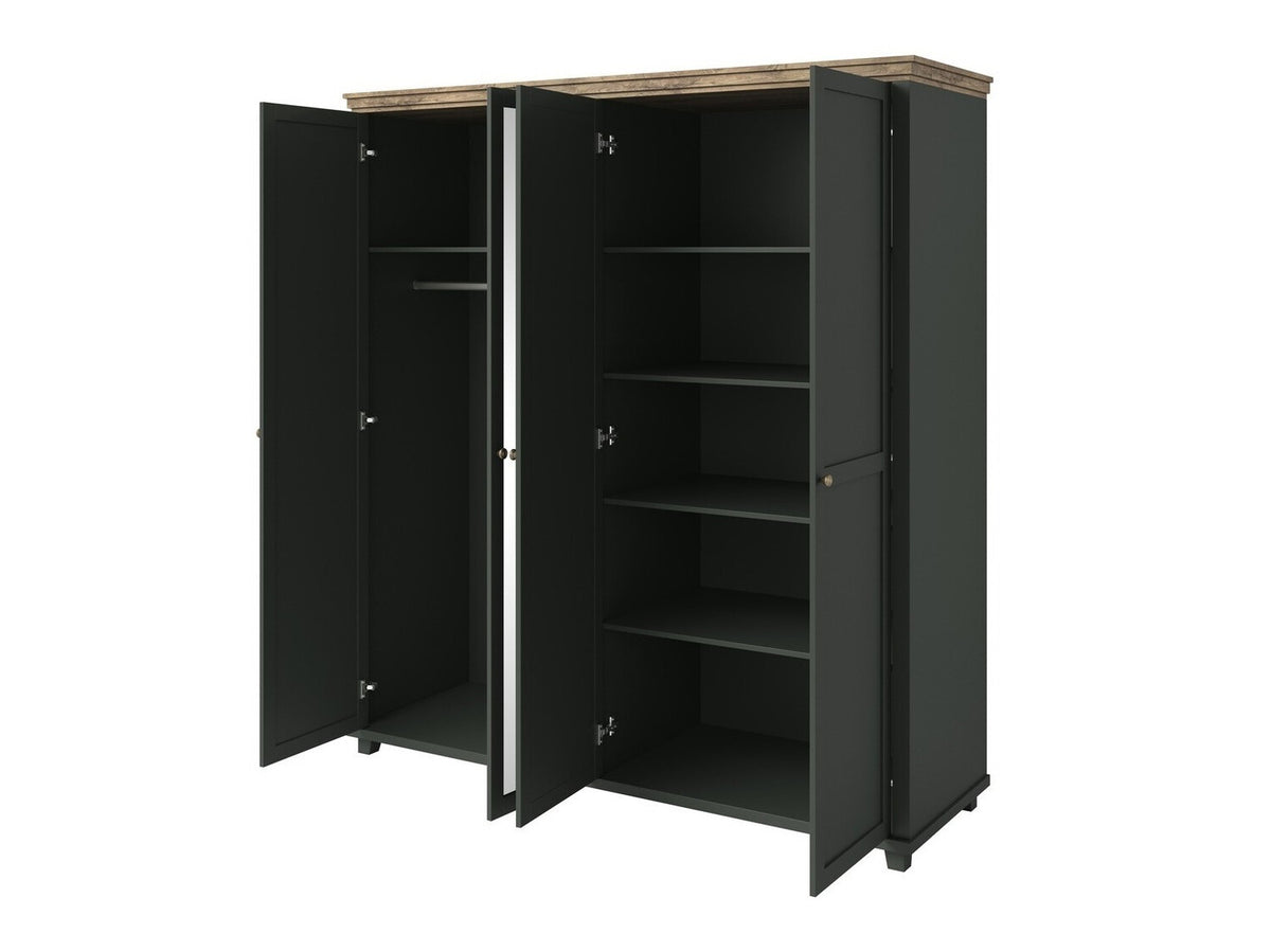 Wardrobe 341226