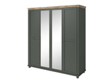 Wardrobe 341226