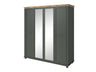 Wardrobe 341226