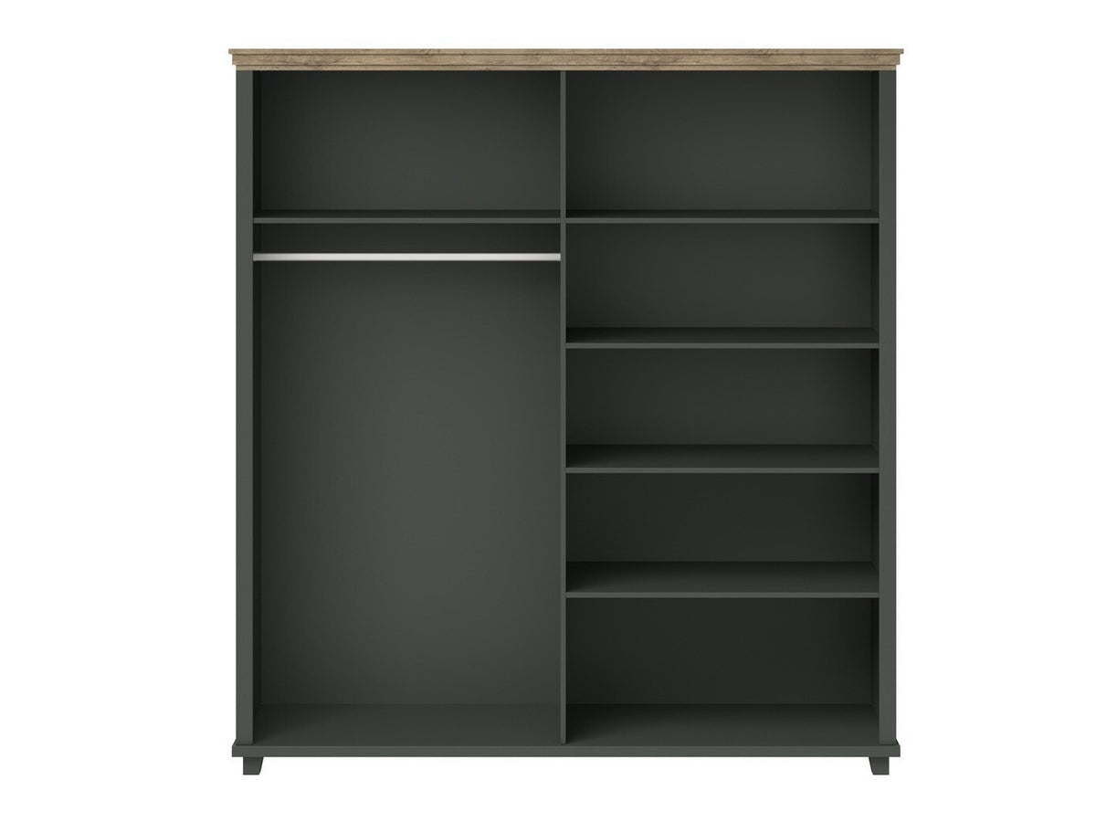 Wardrobe 341226