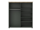 Wardrobe 341226