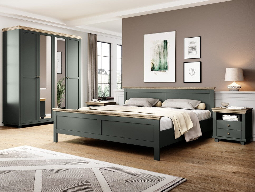 Wardrobe 341226