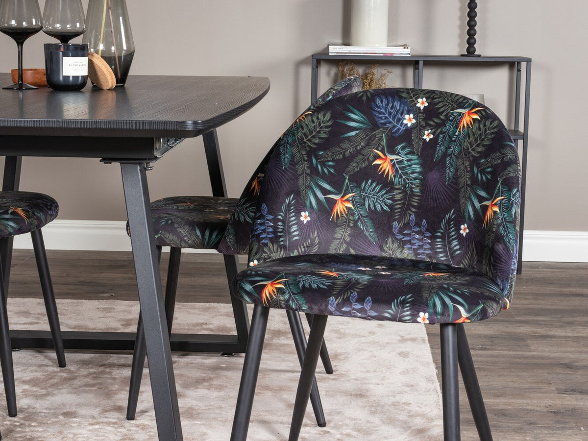 Dining set 310662